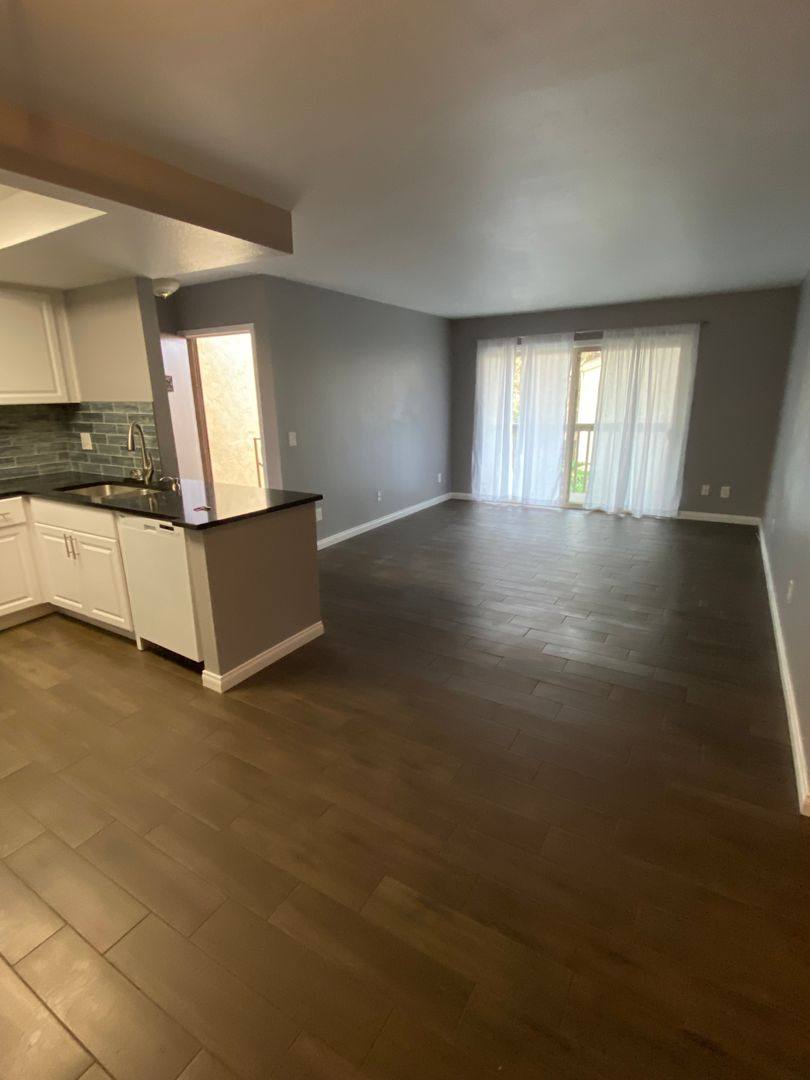 Apartment for rent at 6052 Rancho Mission Rd, San Diego, CA 92108