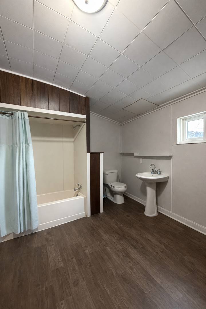 Apartment for rent at 110 E 4th Ave, Stanley, WI 54768