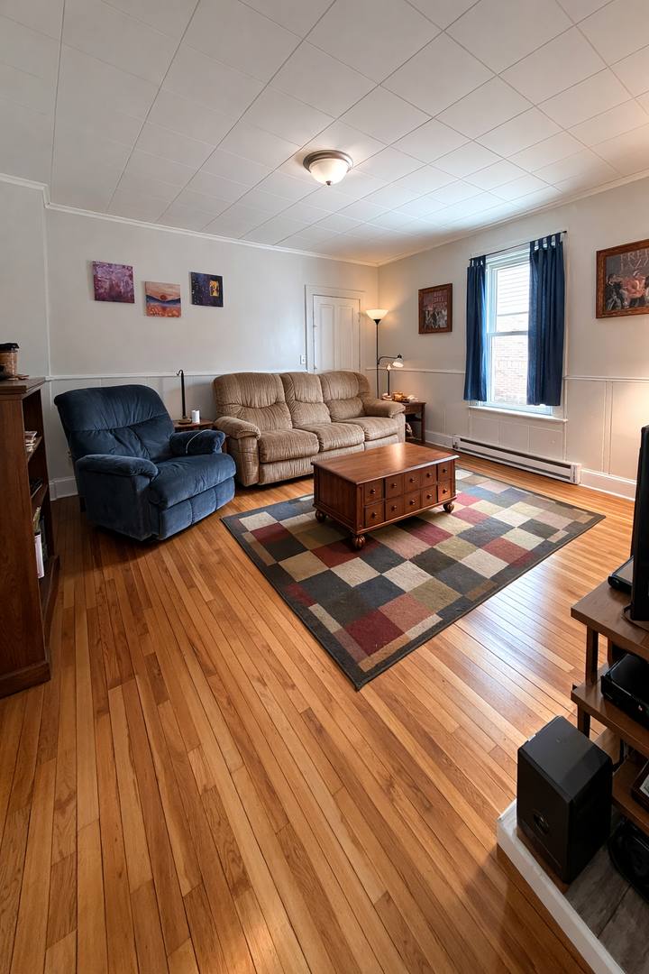 Apartment for rent at 110 E 4th Ave, Stanley, WI 54768