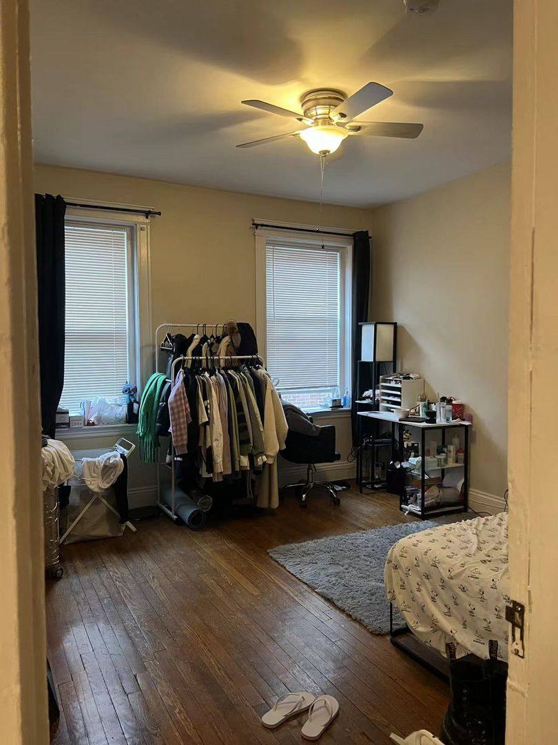 Apartment for rent at 1197 Commonwealth Ave #A, Allston, MA 02134