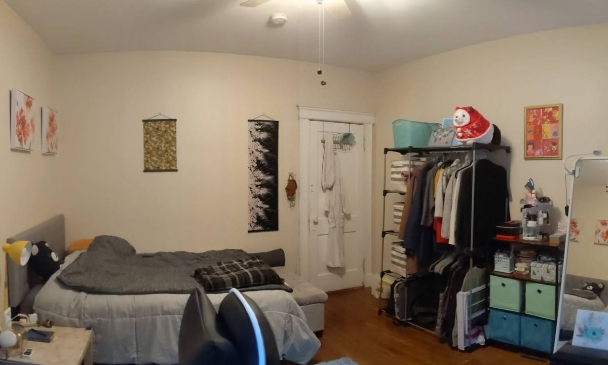 Apartment for rent at 1197 Commonwealth Ave #A, Allston, MA 02134