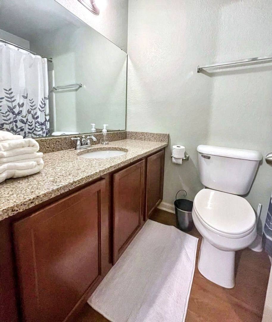 Apartment for rent at 121 N Jackson St, Little Rock, AR 72205