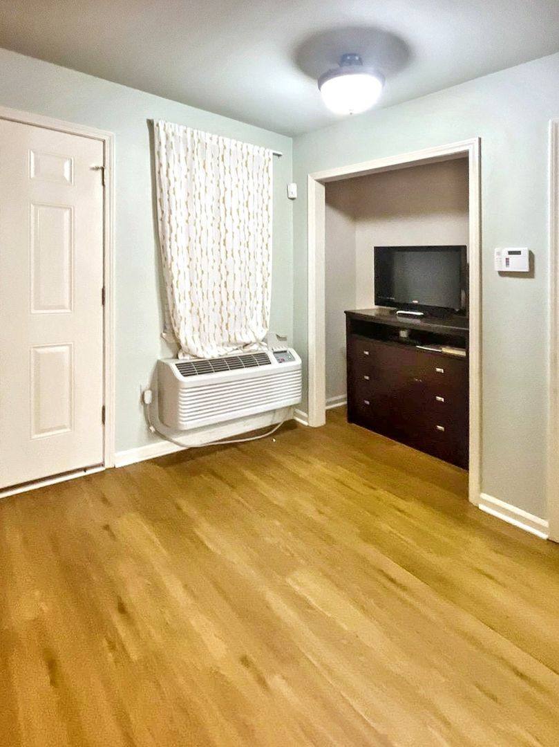 Apartment for rent at 121 N Jackson St, Little Rock, AR 72205