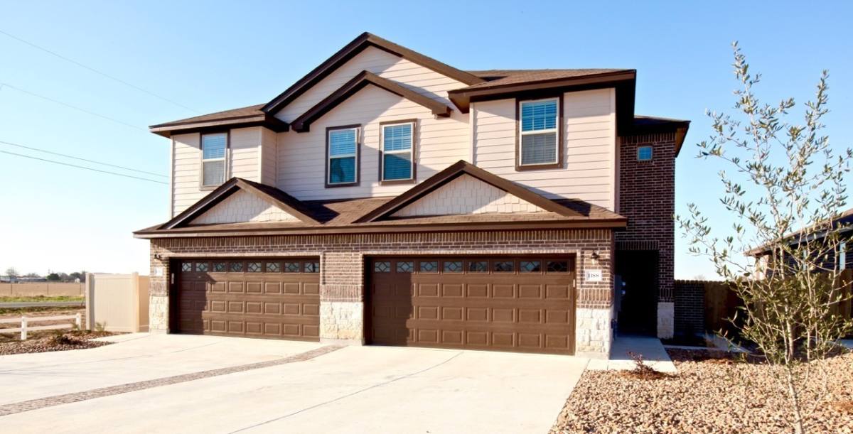 Apartment for rent at 117 Calm Water Loop, Bastrop, TX 78602