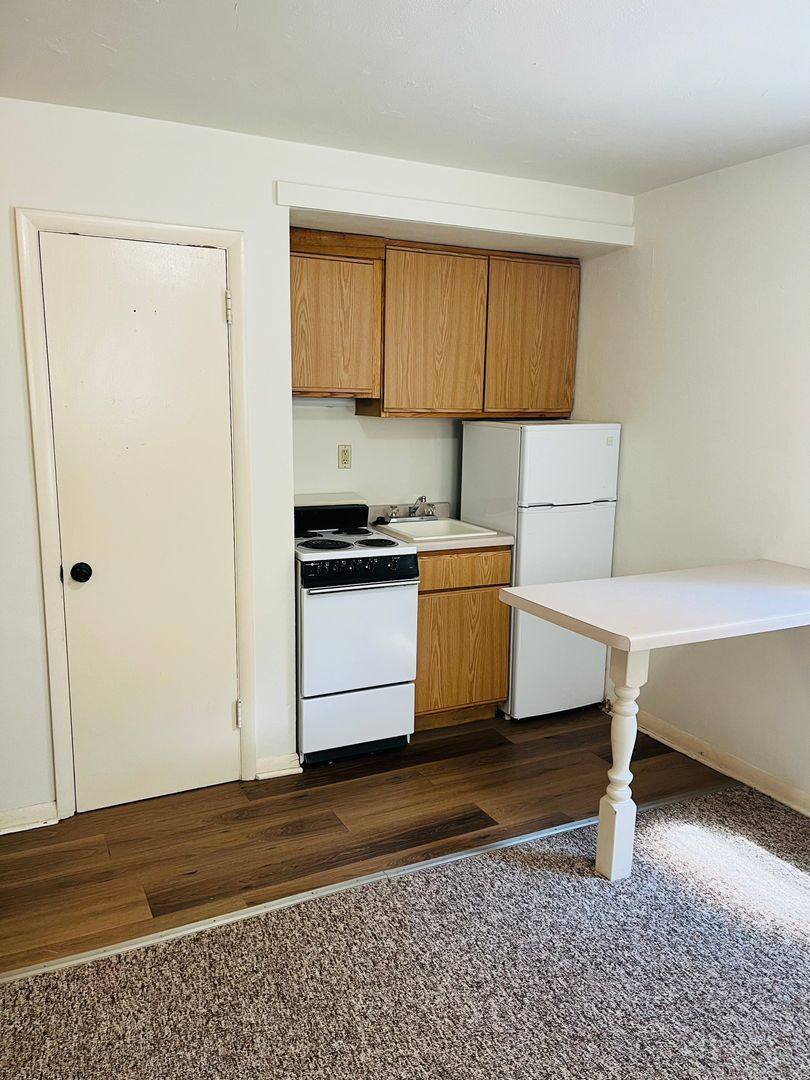 Apartment for rent at 135 E Johnson St, Madison, WI 53703