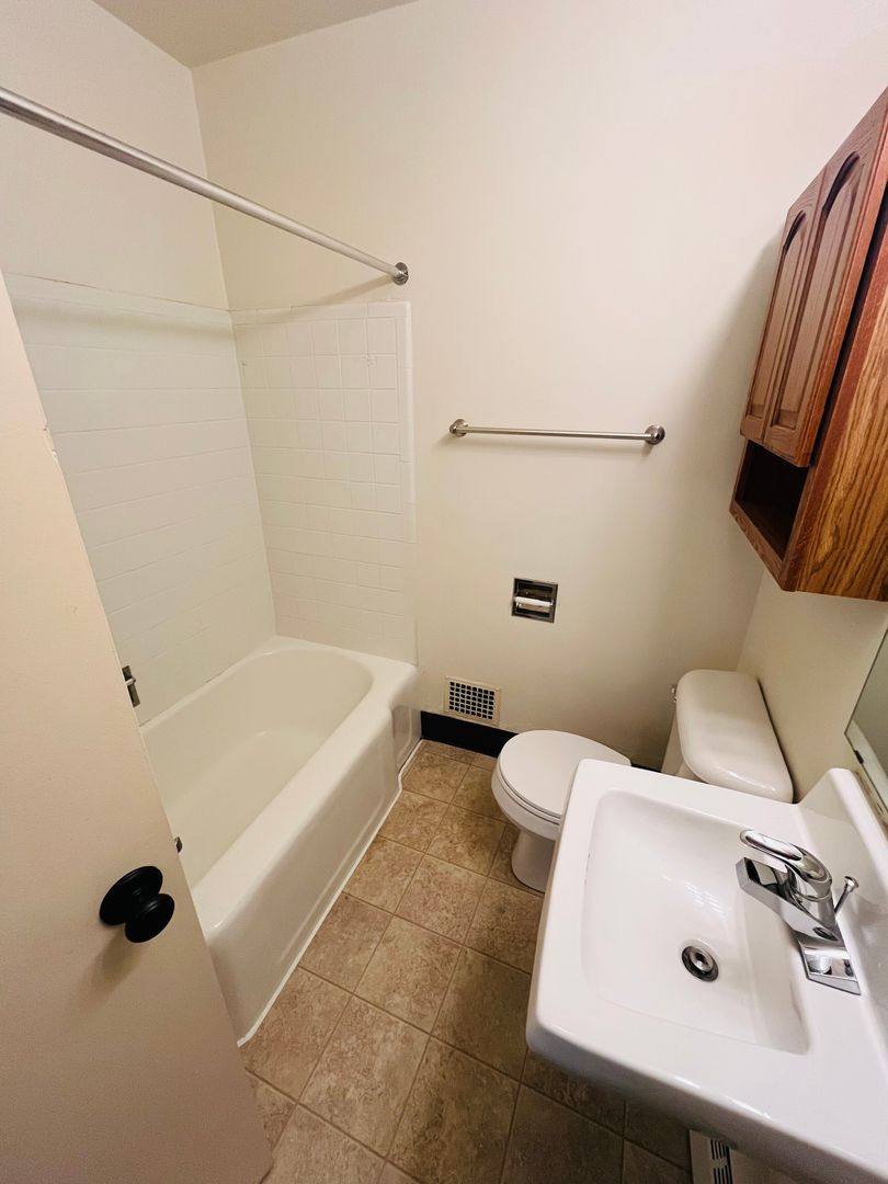 Apartment for rent at 135 E Johnson St, Madison, WI 53703