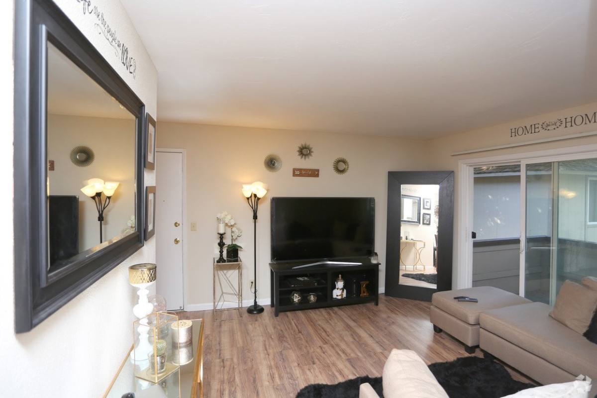Apartment for rent at 7051 Bowling Dr, Sacramento, CA 95823