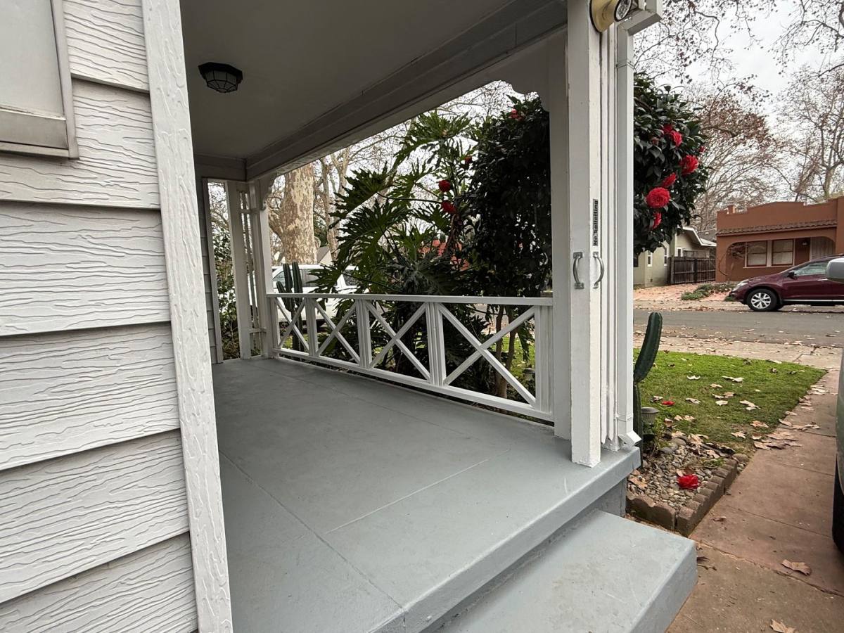 House for rent at 1813 Beverly Way, Sacramento, CA 95818