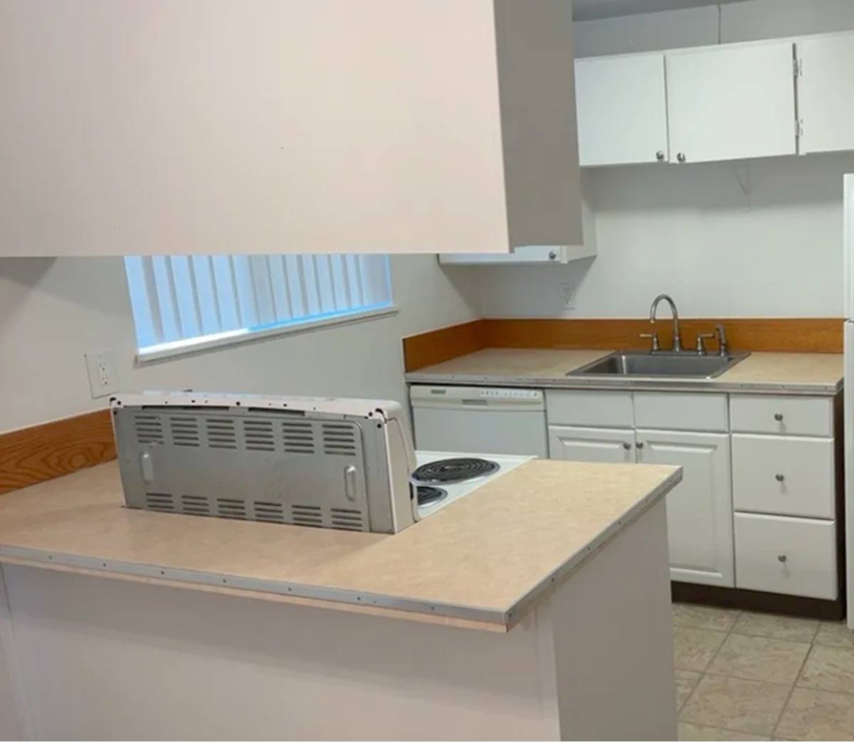 Apartment for rent at 13625 SE Stark St, Portland, OR 97233