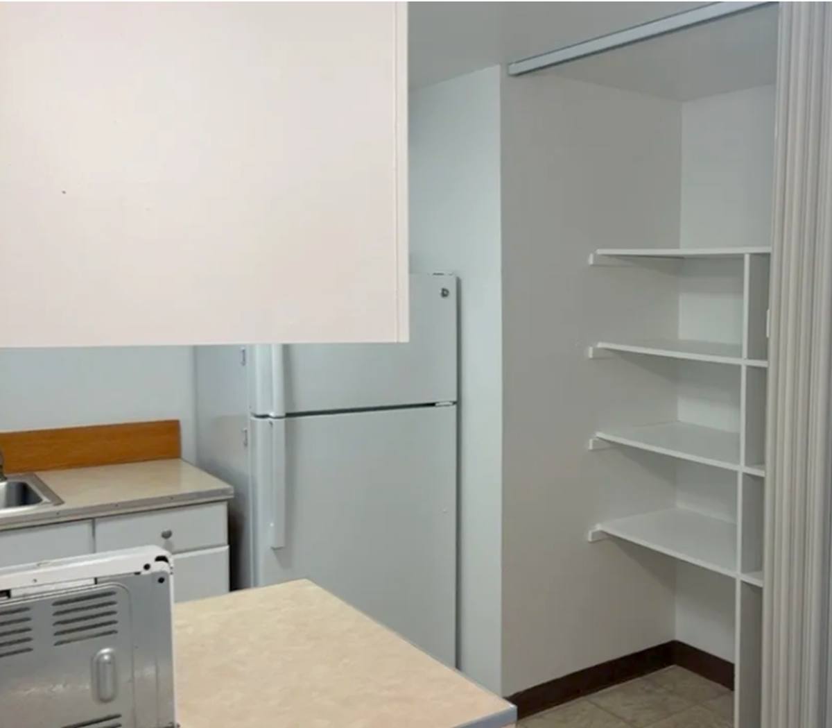 Apartment for rent at 13625 SE Stark St, Portland, OR 97233