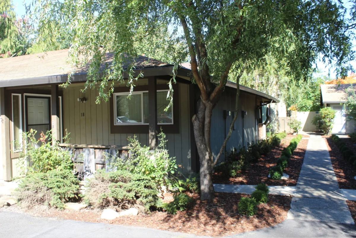 Apartment for rent at 13625 SE Stark St, Portland, OR 97233