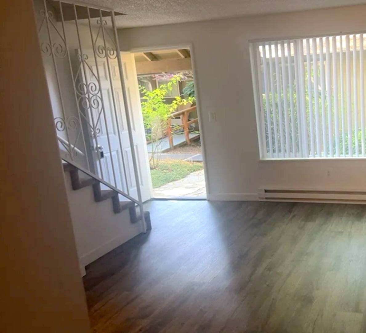 Apartment for rent at 13625 SE Stark St, Portland, OR 97233