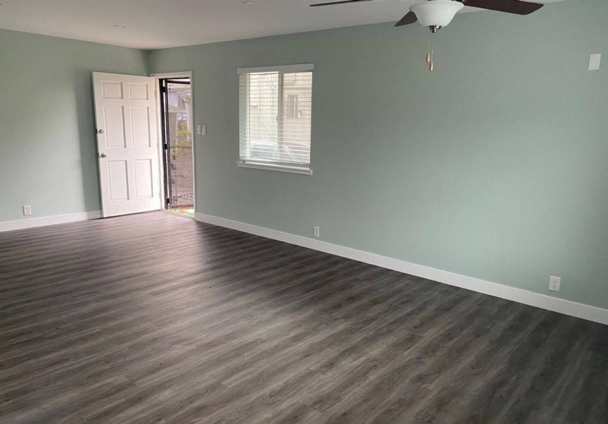 Apartment for rent at 3205 & 3209 California St, Berkeley, CA 94703