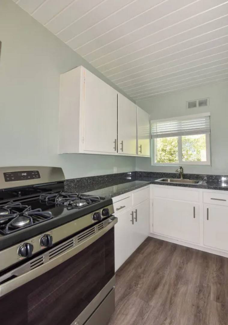 Apartment for rent at 3205 & 3209 California St, Berkeley, CA 94703
