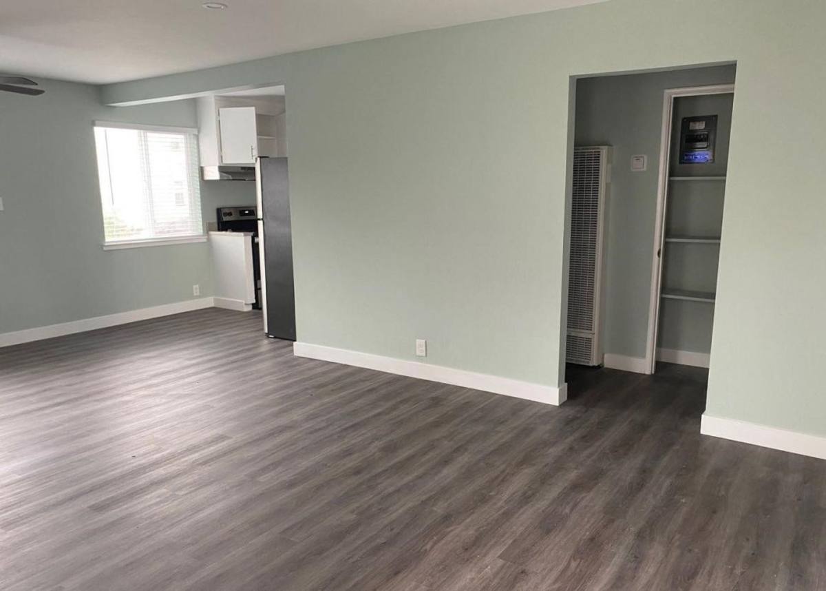 Apartment for rent at 3205 & 3209 California St, Berkeley, CA 94703