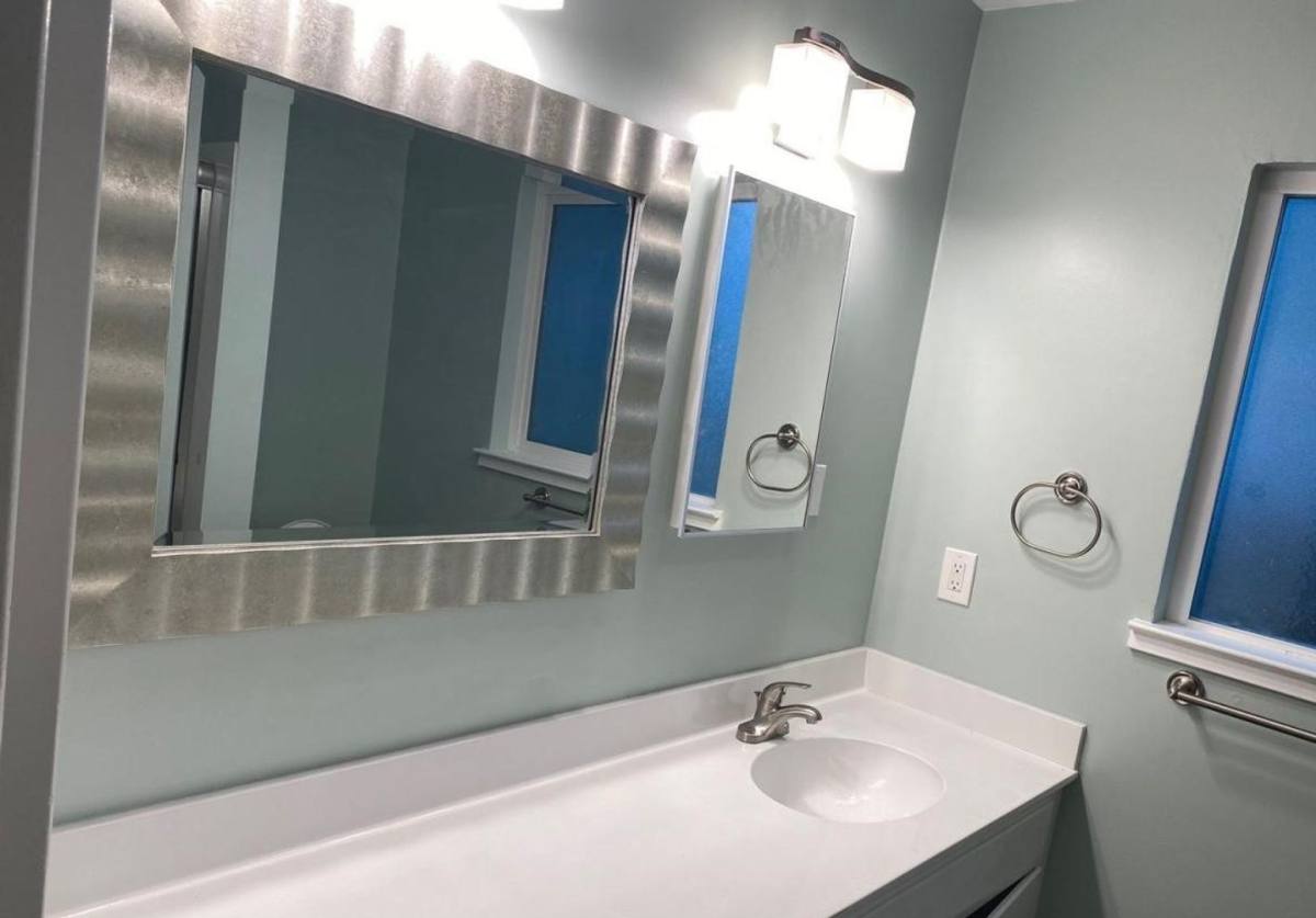 Apartment for rent at 3205 & 3209 California St, Berkeley, CA 94703