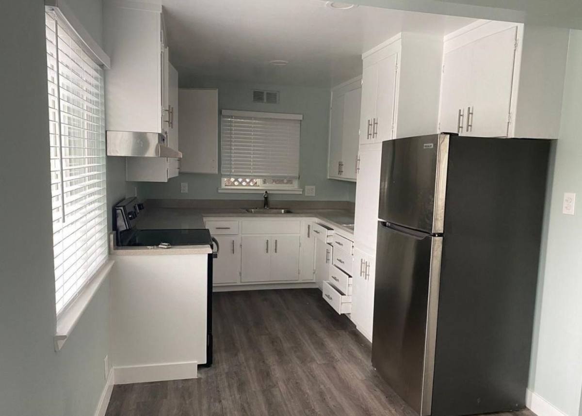 Apartment for rent at 3205 & 3209 California St, Berkeley, CA 94703
