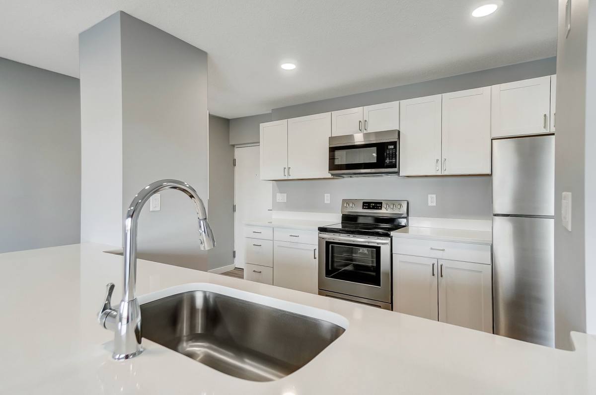 Apartment for rent at 22 Swain Court, Covington, KY 41011