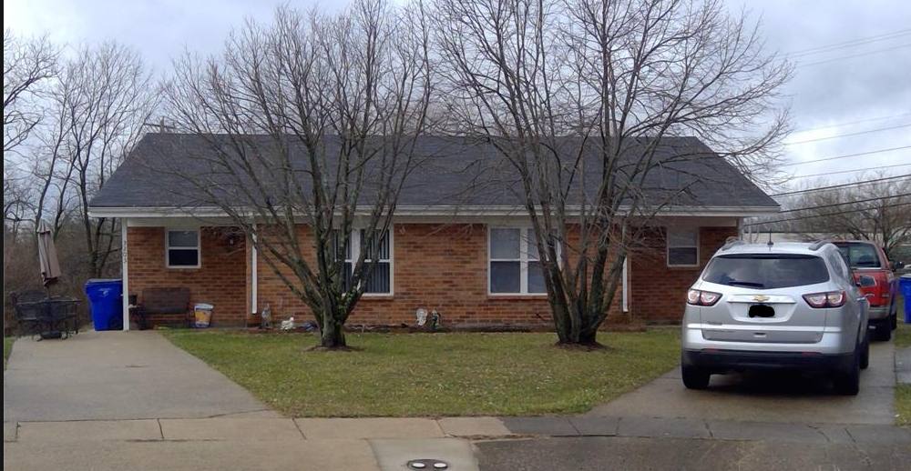 Apartment for rent at 3203-3201 Paxson Court, Lexington, KY 40515