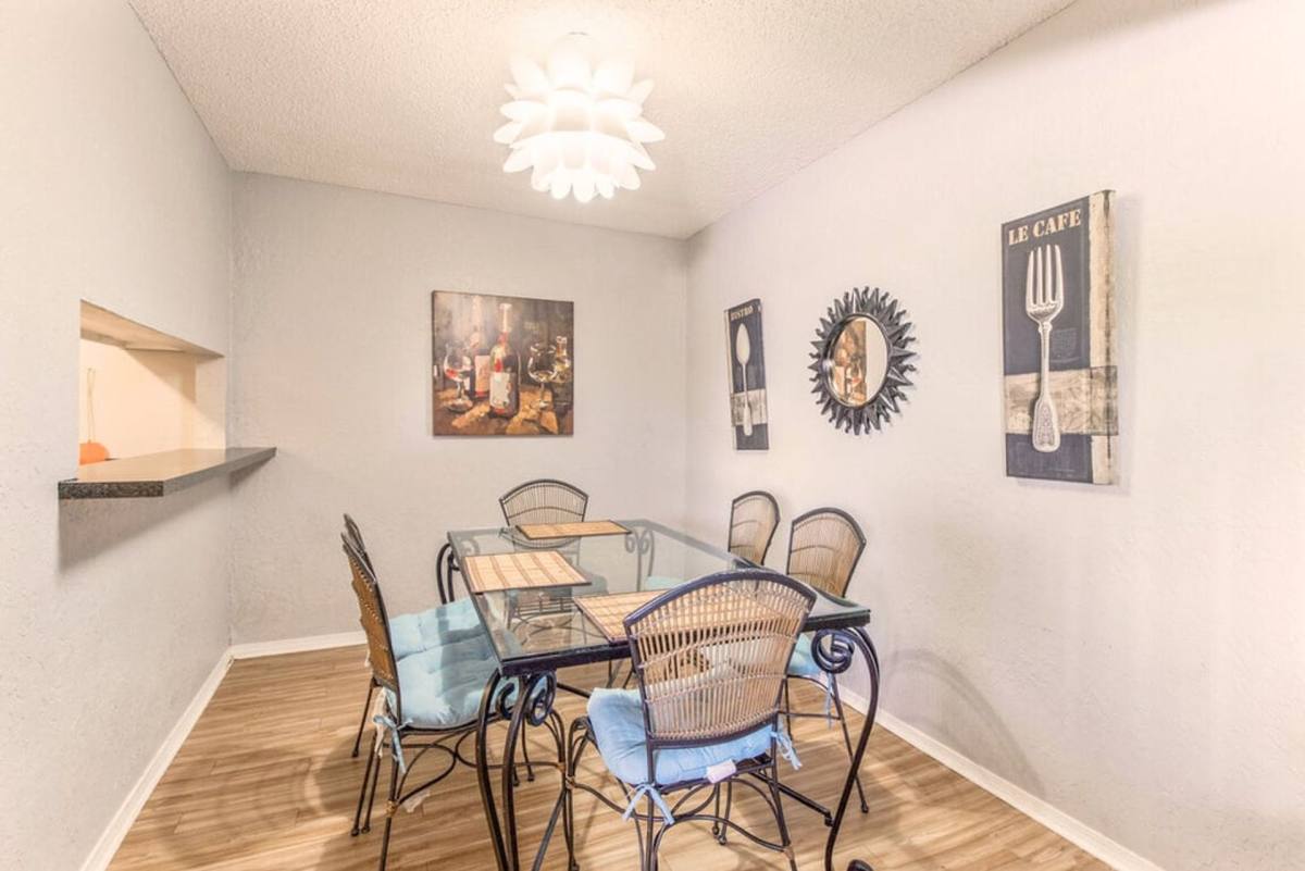 Apartment for rent at 4861 N Blackwelder Ave, Oklahoma City, OK 73118