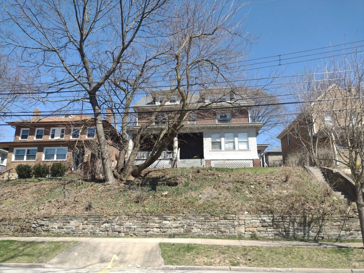 Apartment for rent at 256 Mabrick Ave, Pittsburgh, PA 15228