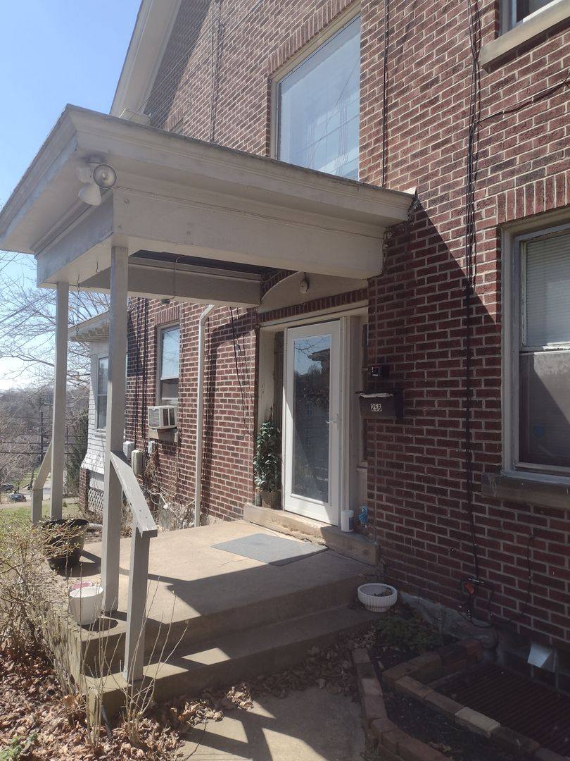 Apartment for rent at 256 Mabrick Ave, Pittsburgh, PA 15228