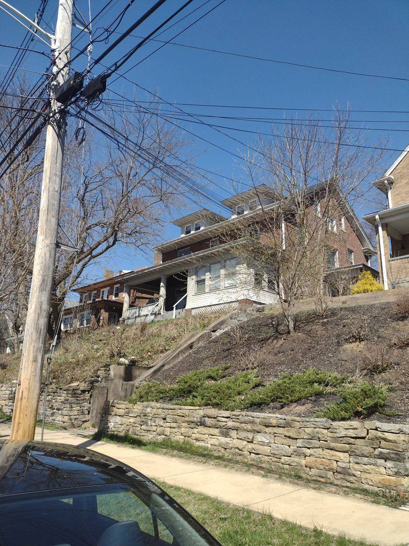 Apartment for rent at 256 Mabrick Ave, Pittsburgh, PA 15228