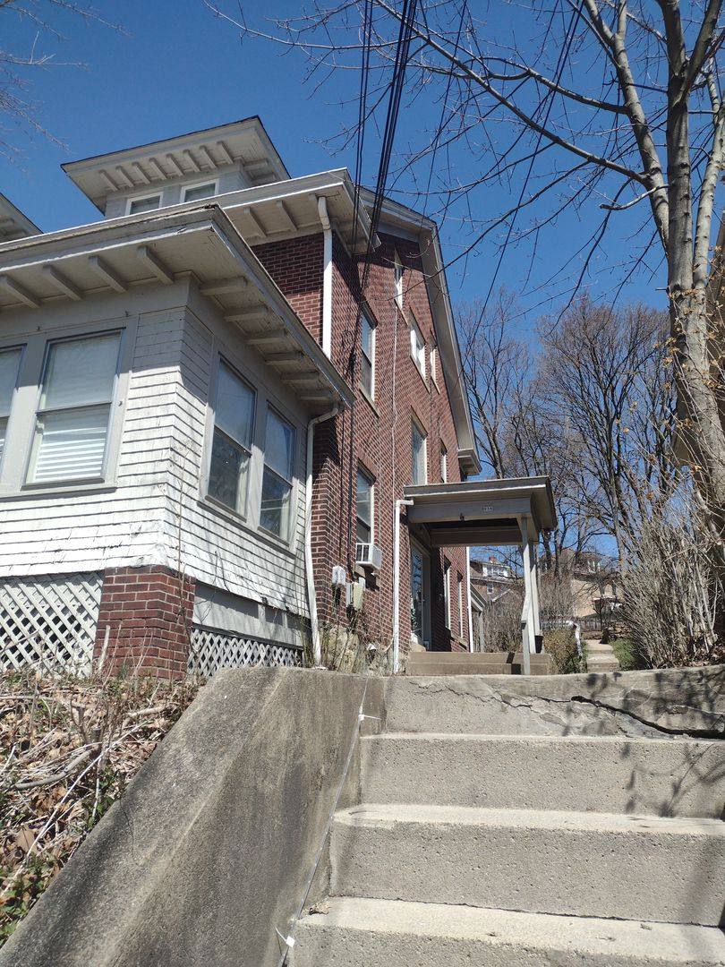 Apartment for rent at 256 Mabrick Ave, Pittsburgh, PA 15228