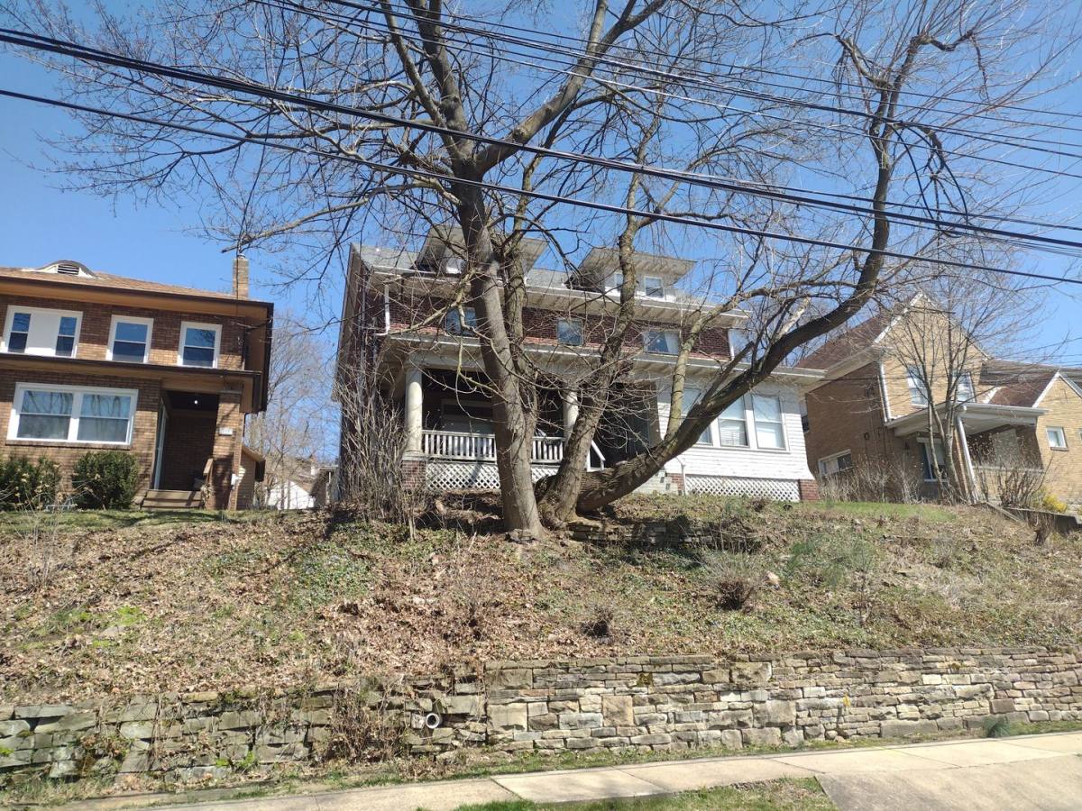 Apartment for rent at 256 Mabrick Ave, Pittsburgh, PA 15228