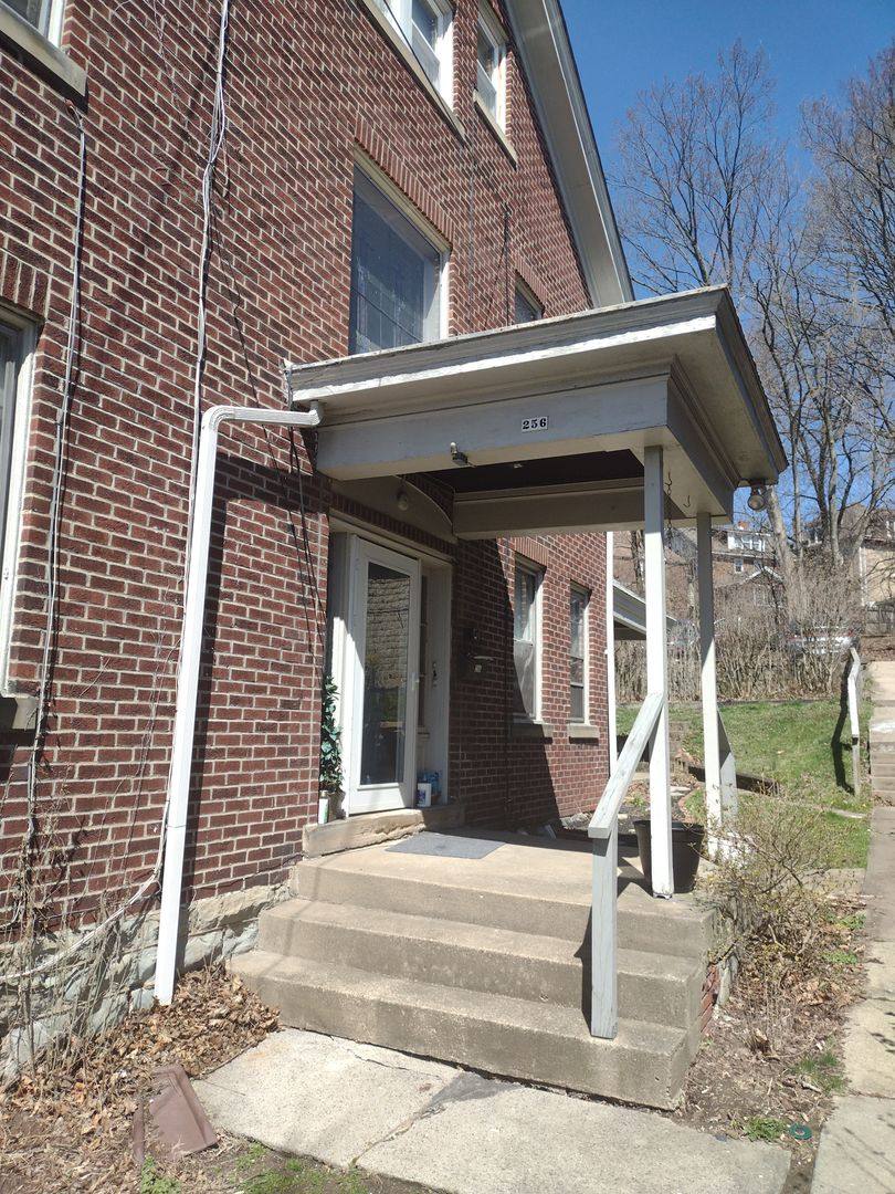Apartment for rent at 256 Mabrick Ave, Pittsburgh, PA 15228