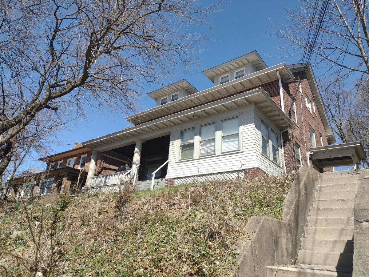 Apartment for rent at 256 Mabrick Ave, Pittsburgh, PA 15228