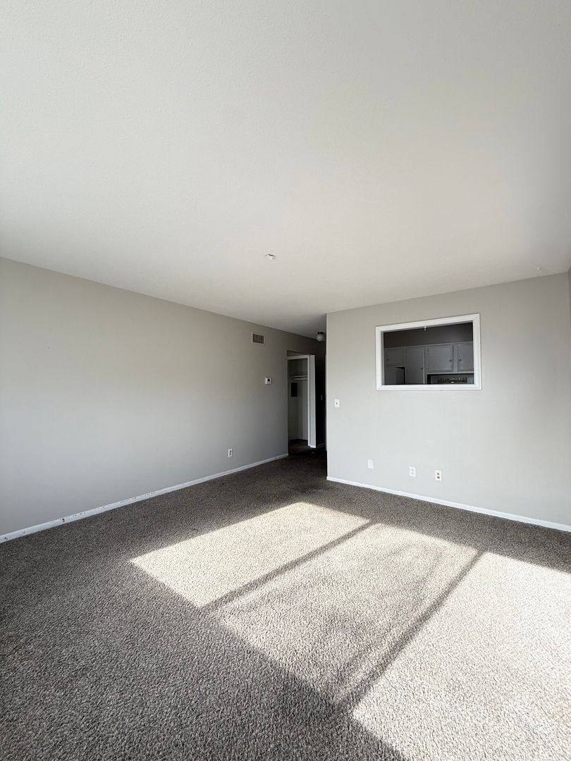 Apartment for rent at 4131 S 25th St, Omaha, NE 68107