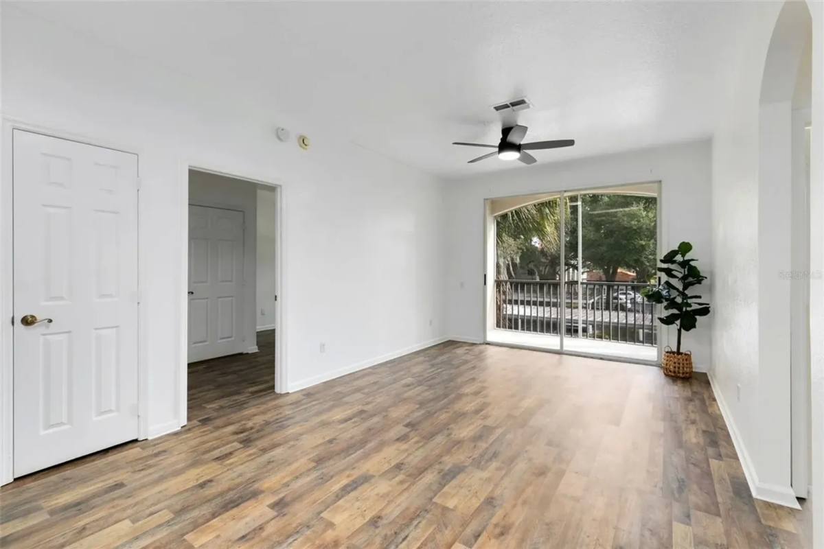 Condo for rent at 1224 S Hiawassee Rd, Orlando, FL 32835