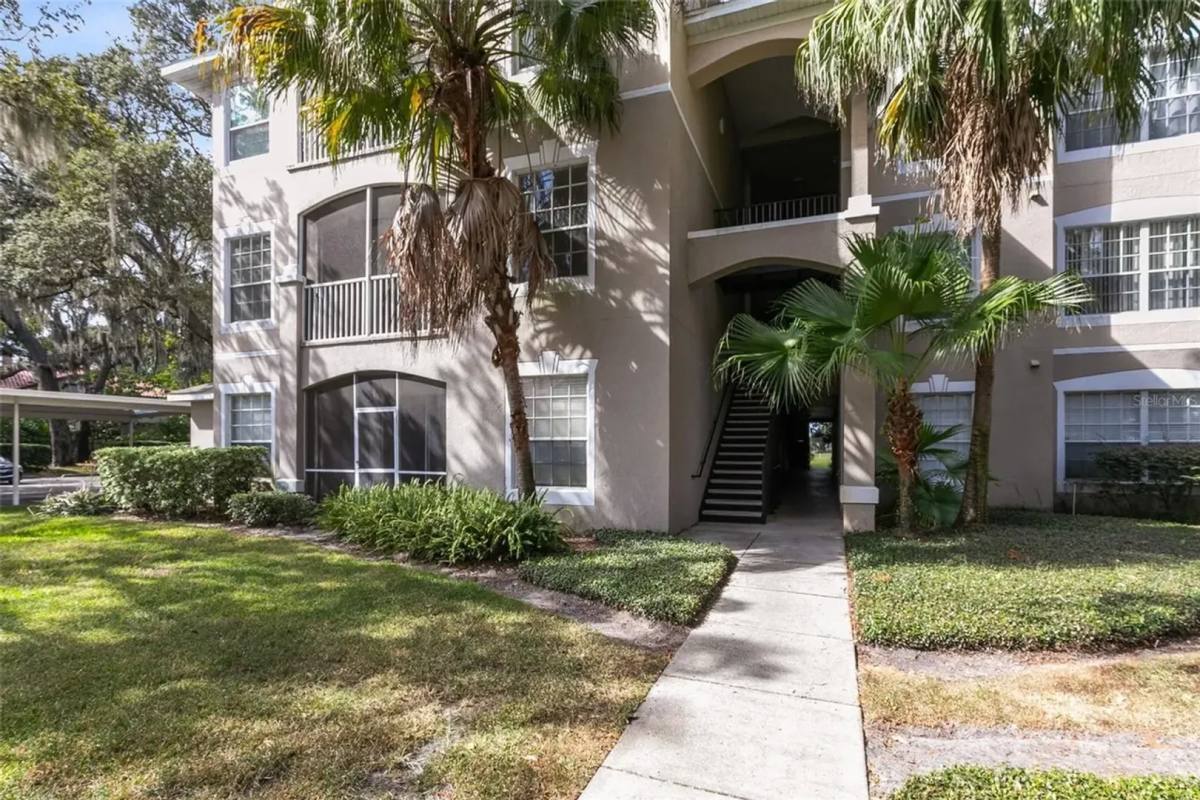 Condo for rent at 1224 S Hiawassee Rd, Orlando, FL 32835