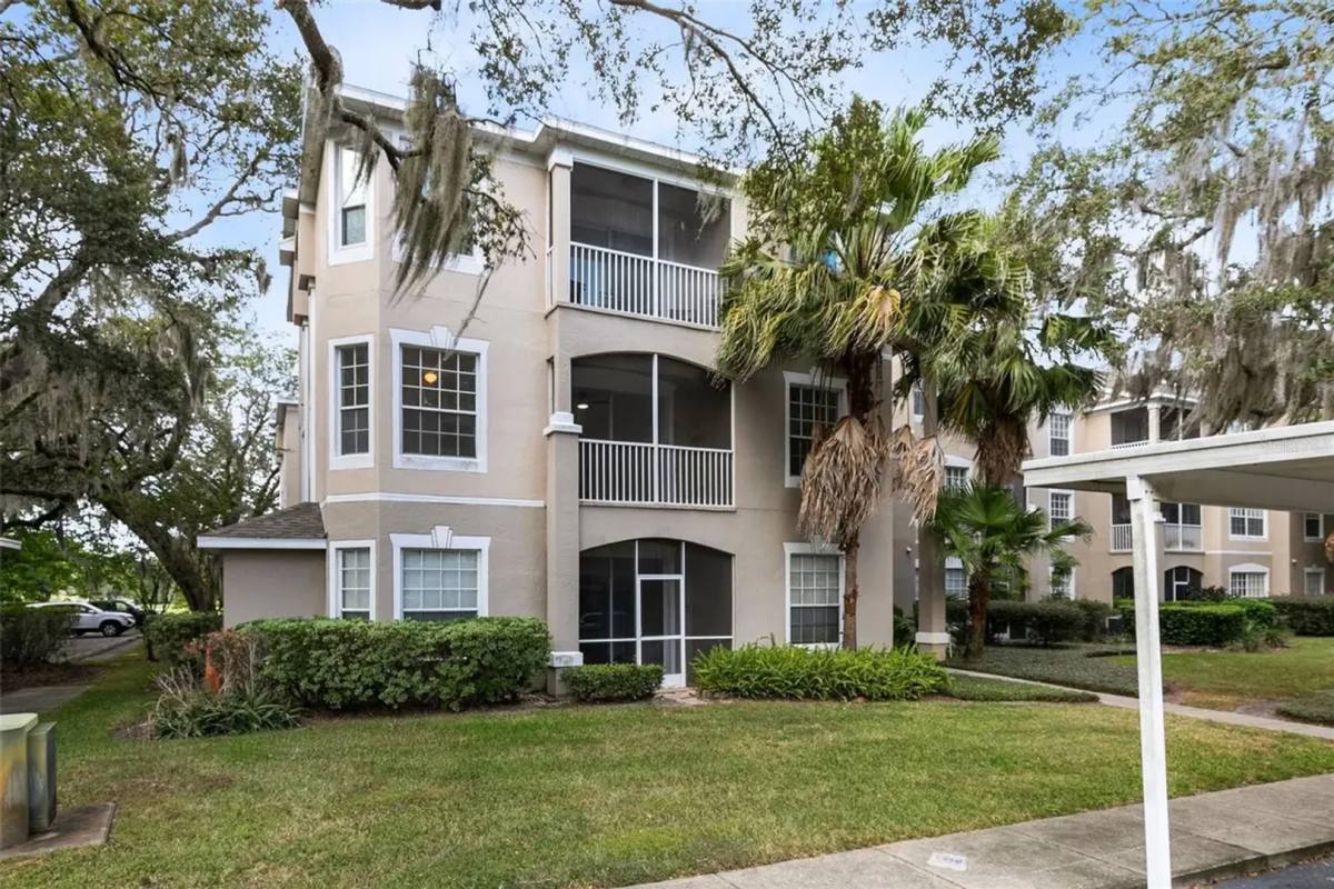 Condo for rent at 1224 S Hiawassee Rd, Orlando, FL 32835