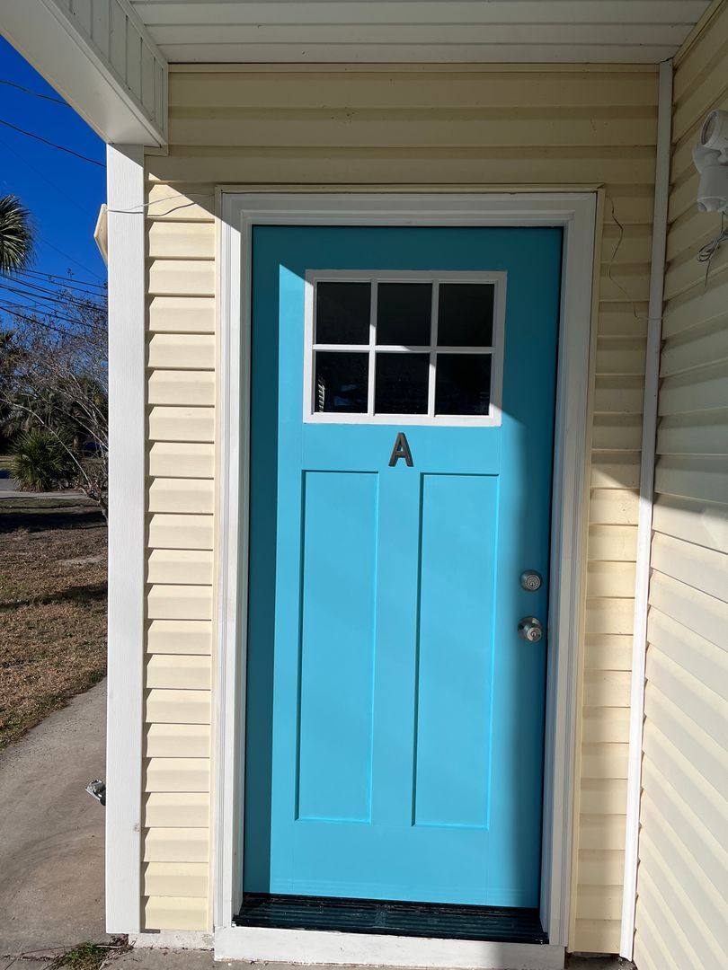 Apartment for rent at 231 Poinsettia Dr, Panama City Beach, FL 32413