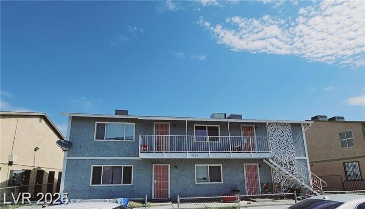Apartment for rent at 4720 Cessna Ave, Las Vegas, NV 89115
