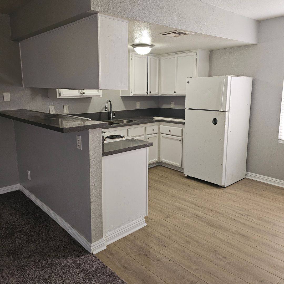 Apartment for rent at 4720 Cessna Ave, Las Vegas, NV 89115