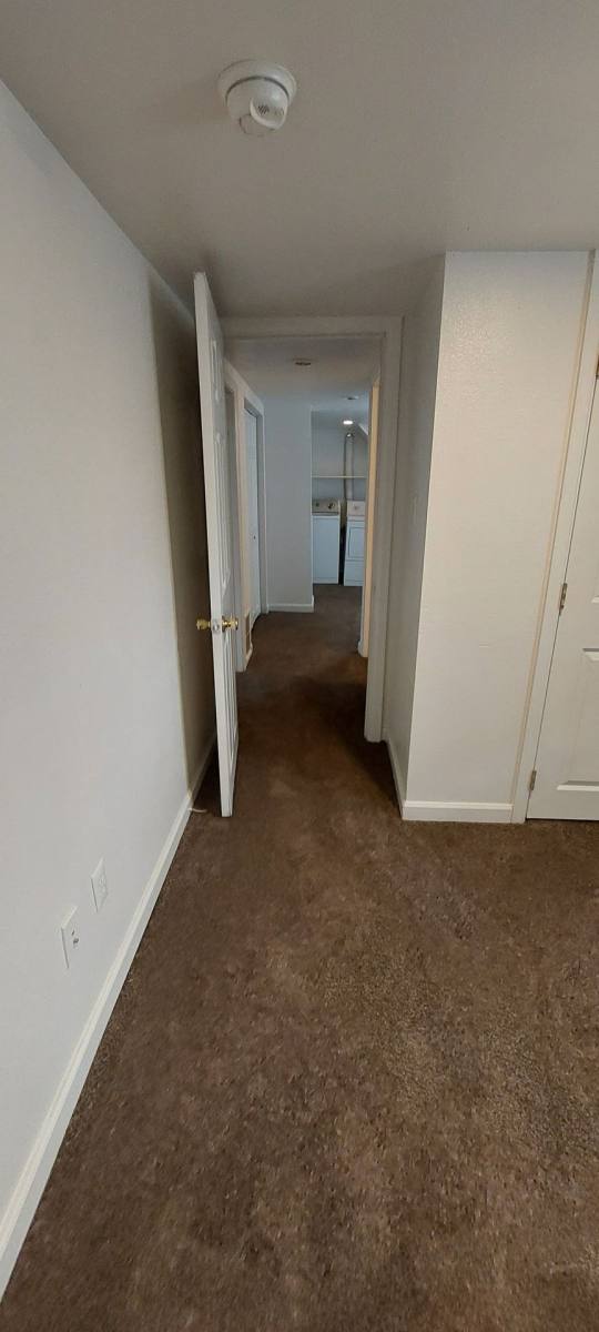 Apartment for rent at 1017 16th St, Greeley, CO 80631