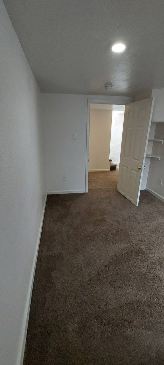Apartment for rent at 1017 16th St, Greeley, CO 80631