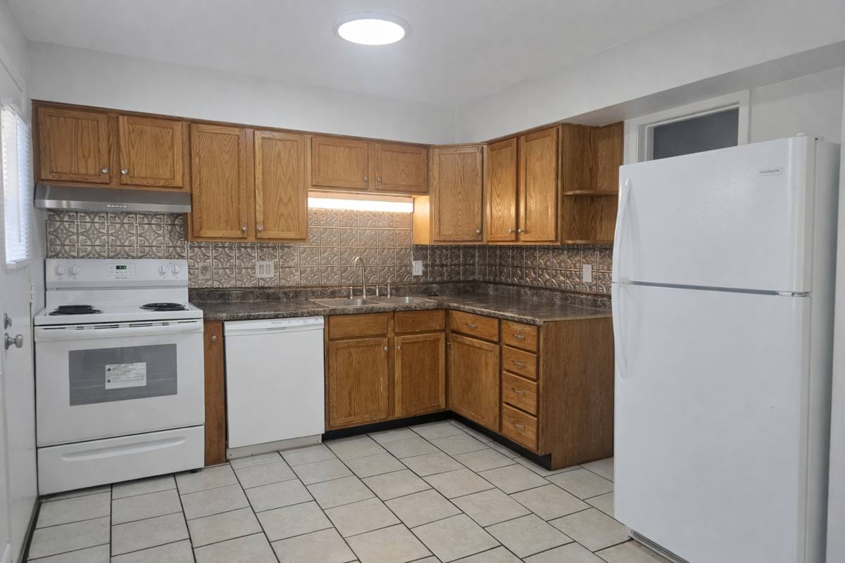 Townhouse for rent at 1203-1211 Macarthur Rd, Madison, WI 53714