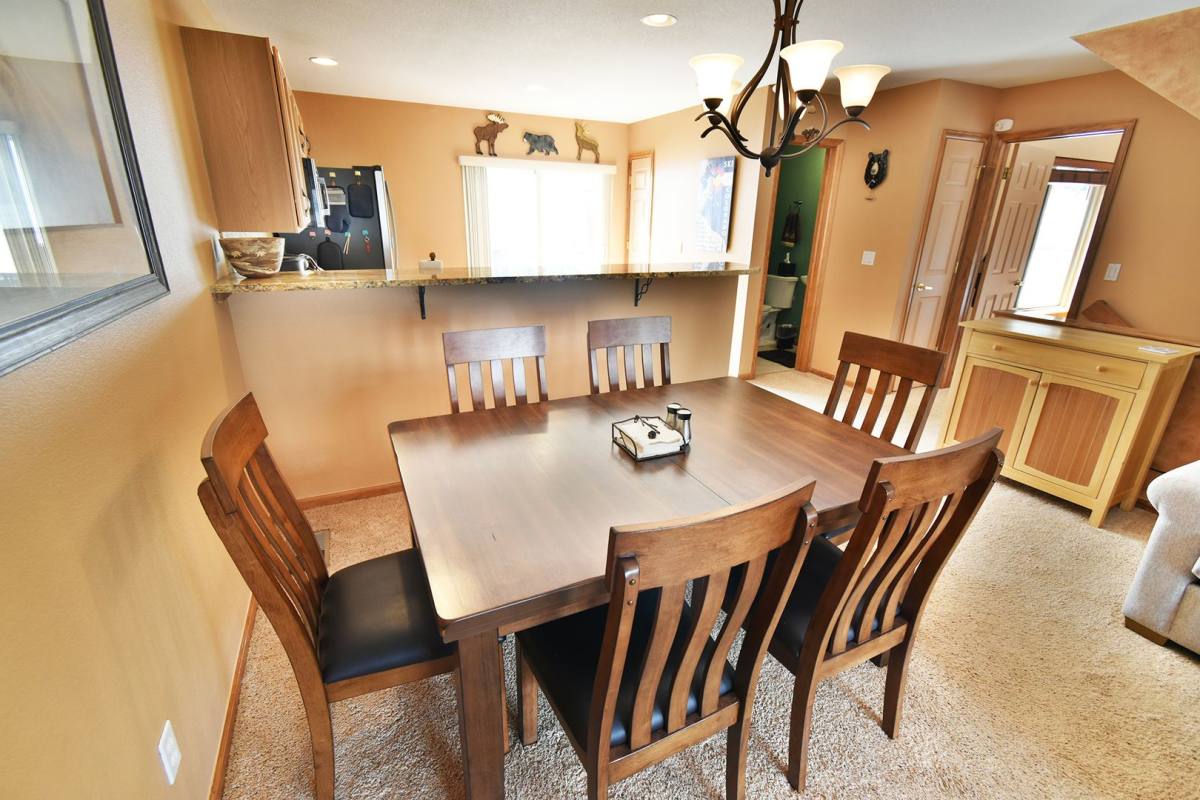 Townhouse for rent at 267 Kestrel Lane, Silverthorne, CO 80498