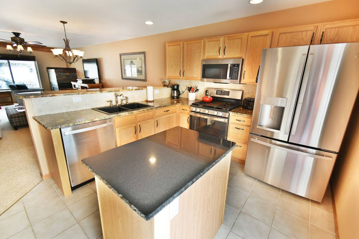 Townhouse for rent at 267 Kestrel Lane, Silverthorne, CO 80498