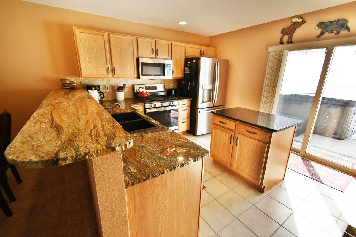Townhouse for rent at 267 Kestrel Lane, Silverthorne, CO 80498