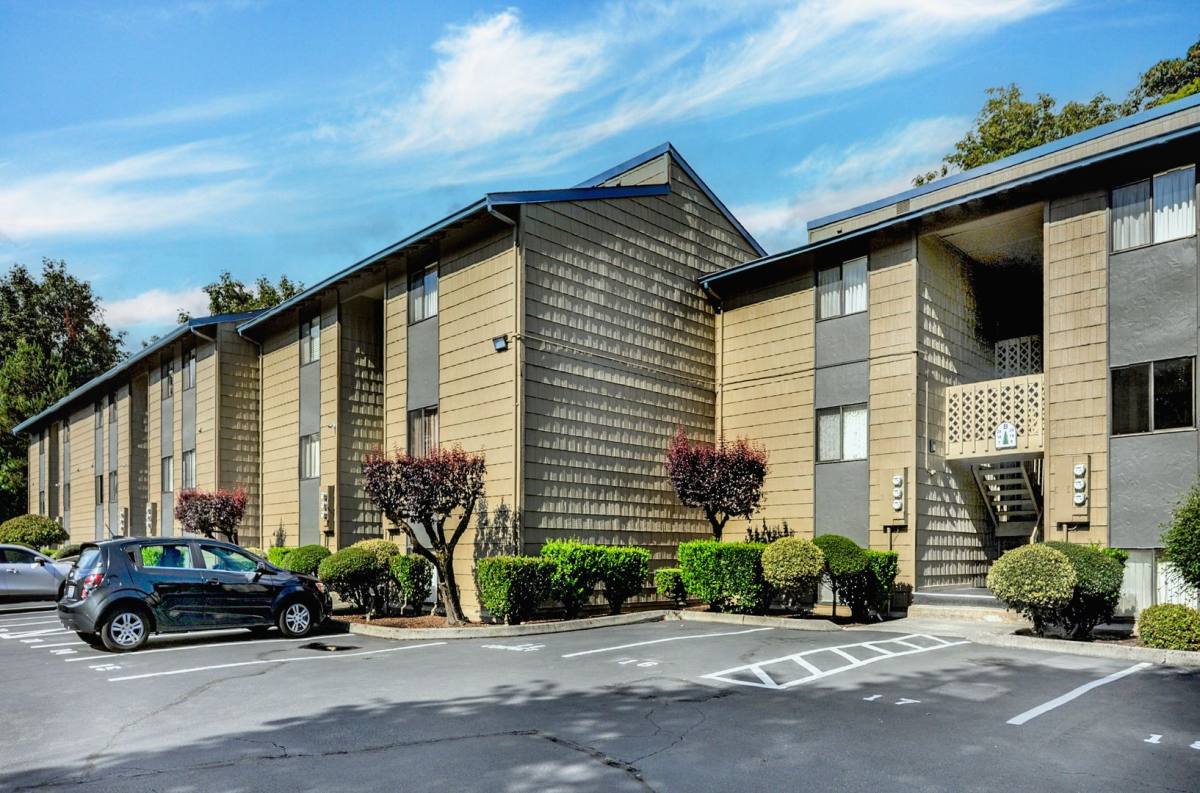 Apartment for rent at 15130 65th Ave S, Seattle, WA 98188