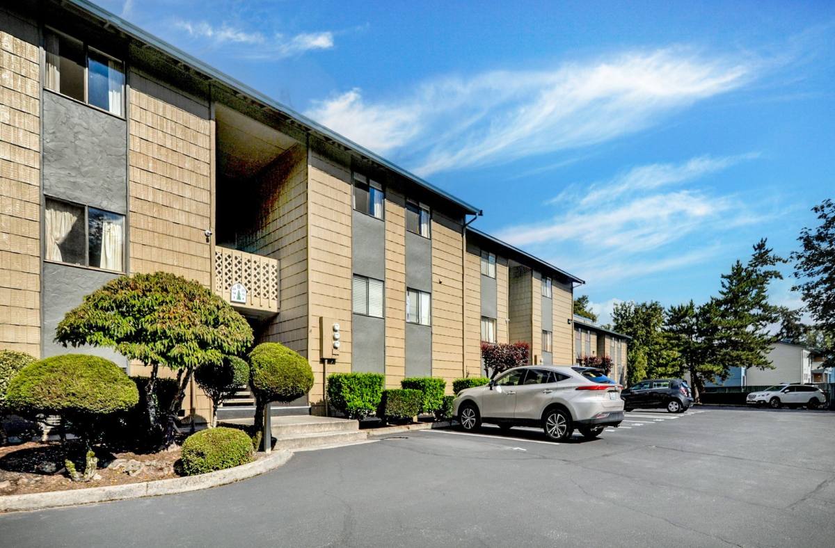 Apartment for rent at 15130 65th Ave S, Seattle, WA 98188