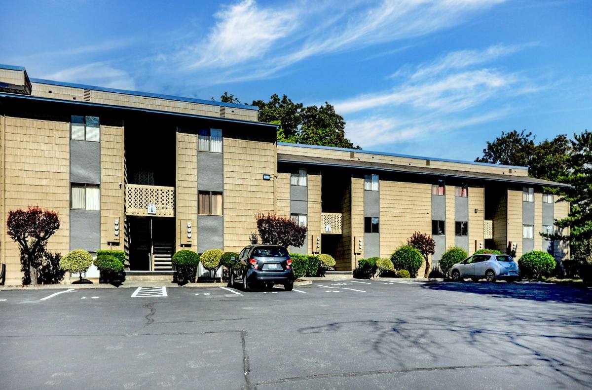 Apartment for rent at 15130 65th Ave S, Seattle, WA 98188