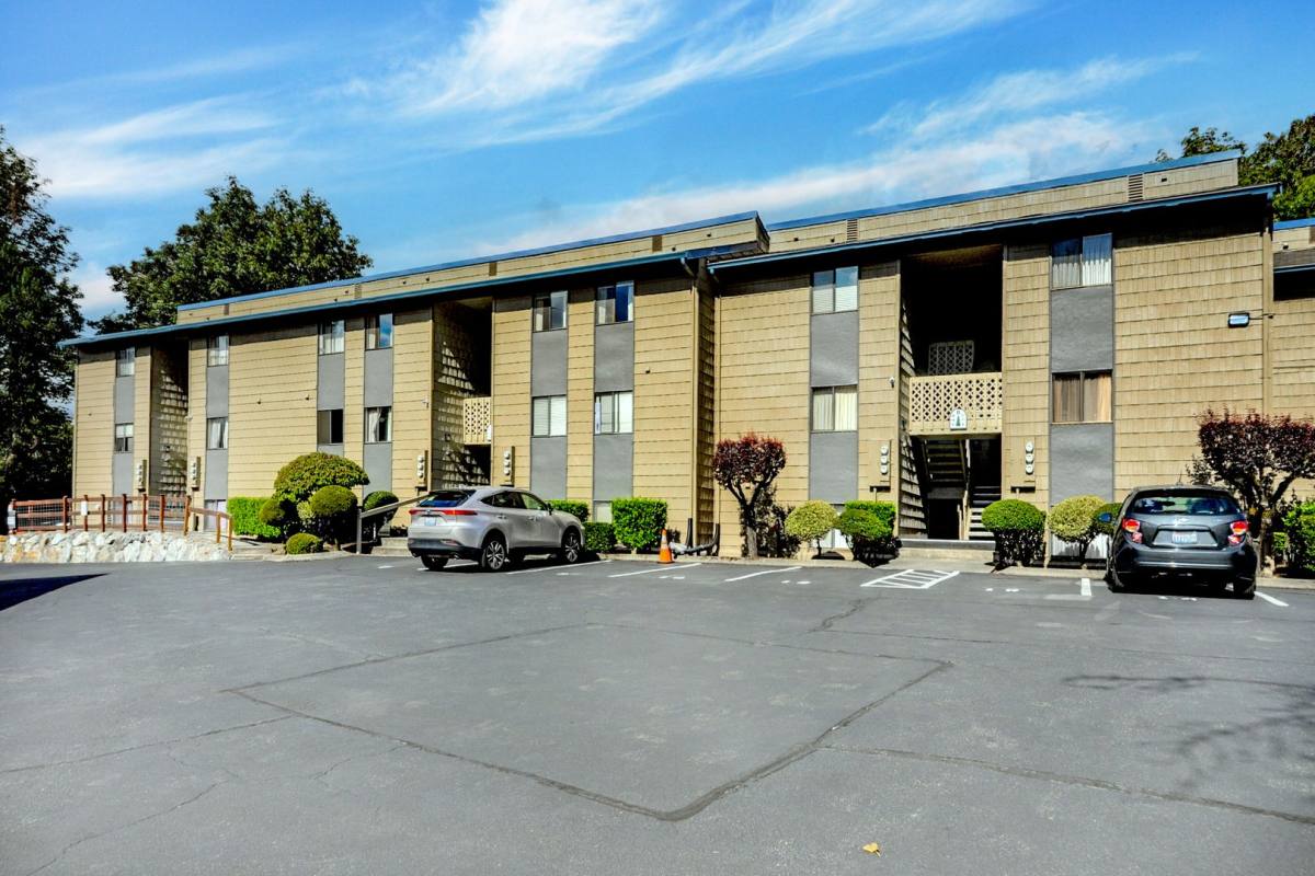 Apartment for rent at 15130 65th Ave S, Seattle, WA 98188