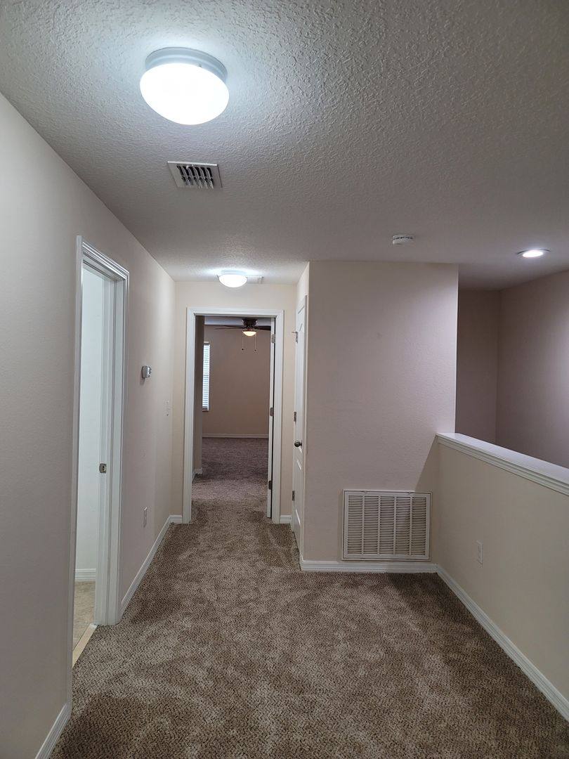 Townhouse for rent at 20403 Berrywood Lane, Tampa, FL 33647