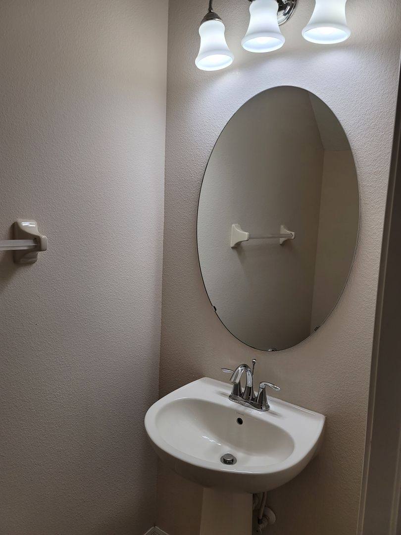 Townhouse for rent at 20403 Berrywood Lane, Tampa, FL 33647